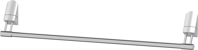 APO 026 Штанга для полотенца 75 cm VITRA Apollon