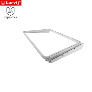 Рама выдвижная для корзин Larvij 600х420 мм 15093342 STLM-2059230