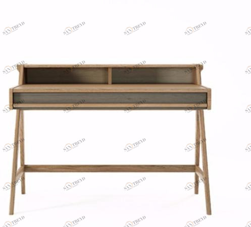 KARPENTER Дубовый стол Tribute sun-id-1491899