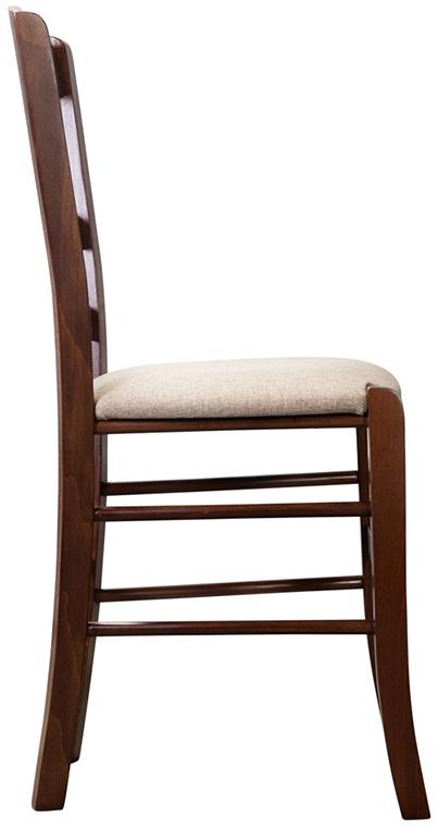 1212 Стул Венеция Браун R-HOME 40011521H_темн.орех - Вид №2