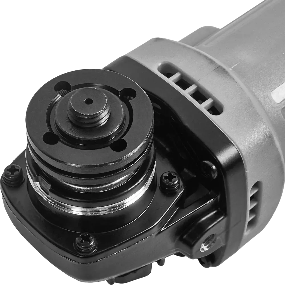 Углошлифовальная машина Интерскол УШМ-125/900 с плавным пуском 84330555 STLM-0048471 - Вид №3