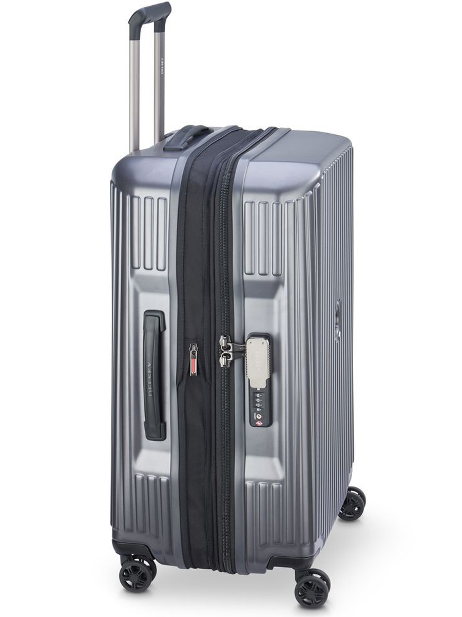 2173811 01 Чемодан 2173811 M Delsey Securitime Zip  - Вид №7