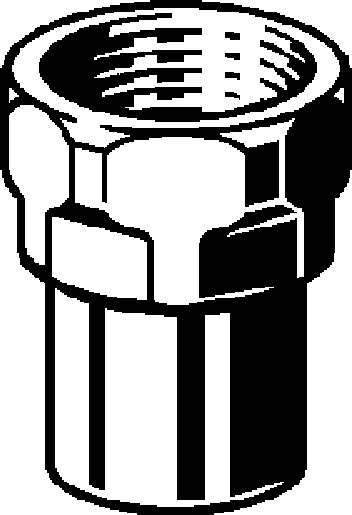 Viega Соединительный элемент 94270G (118051) 118 051 - Вид №1