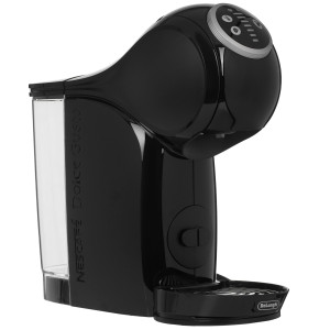 9208167 Кофемашина капсульная DeLonghi EDG 315.B