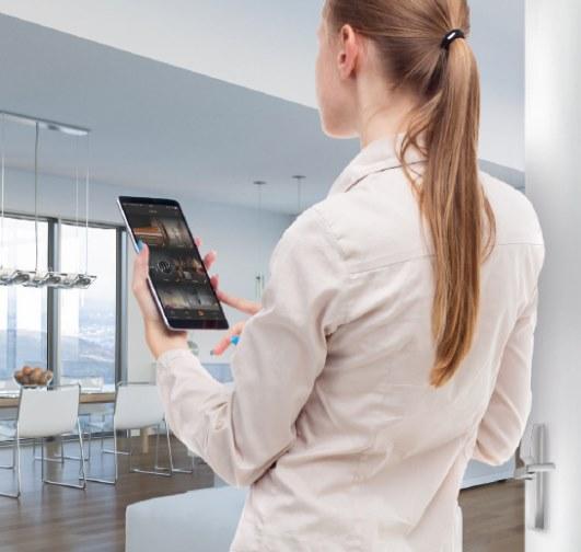 BTICINO Система домашней автоматизации sun-id-1349729 - Вид №4