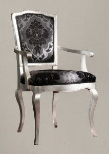 Стул  GENUS P401T   1