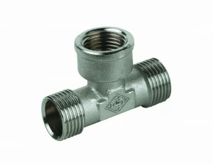 Carlo Poletti A46605Q Соединение T-образное промежуточное.