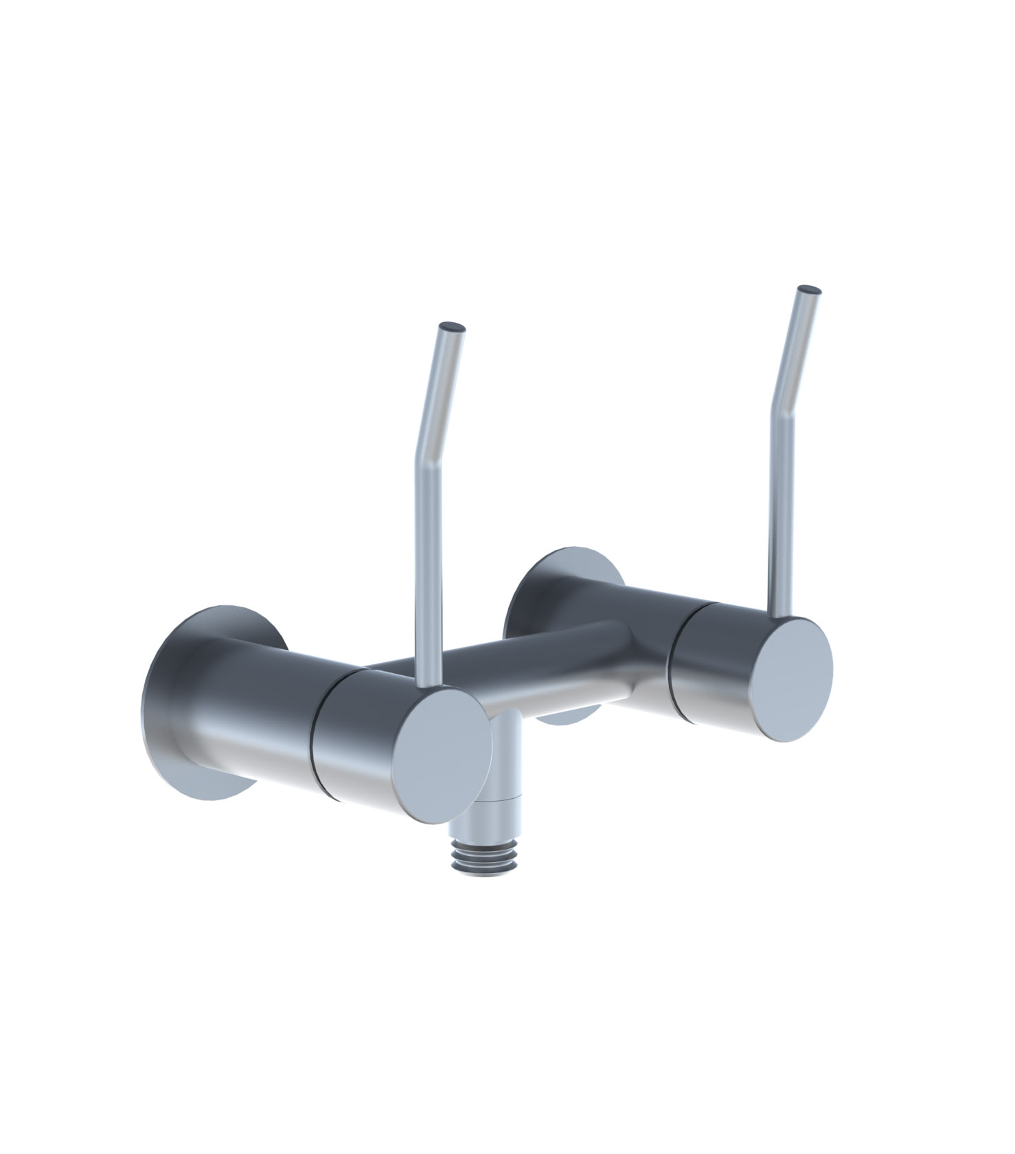 1671L-HT2 Смесители для душа vola 