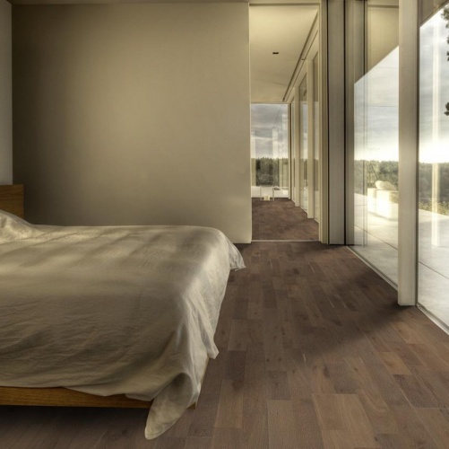 Паркетная доска Kahrs Дуб Гранит 2600200515 - Вид №23