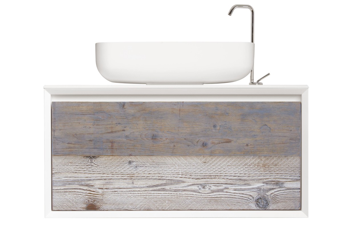 2260 Console da bagno Bianchini&Capponi Materia MULTICOLOR Bianchini Capponi  - Вид №14