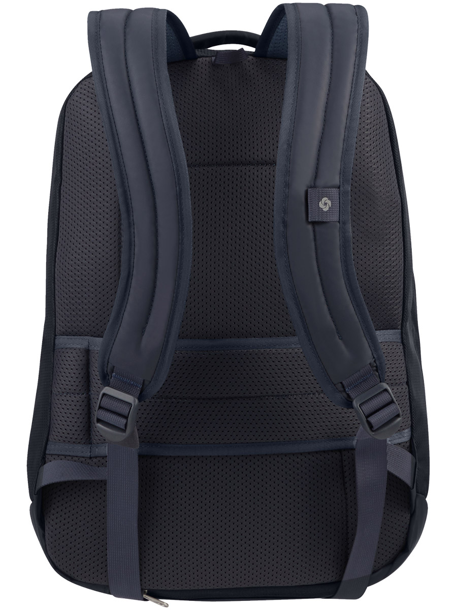 KE3-01002 Рюкзак для ноутбука KE3*002 Laptop Backpack 15.6 Samsonite Midtown  - Вид №4