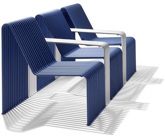 Urbantime Модульный садовый диван Zeroquindici.015 sun-id-1472624 - Вид №7