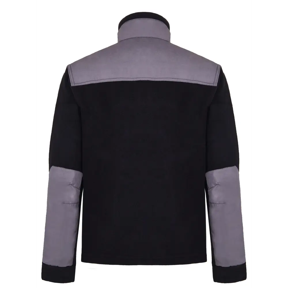 Утепленная рабочая куртка DOWELL Oxford - надежная защита от холода 89393777 Outdoor STLM-1431435 - Вид №1