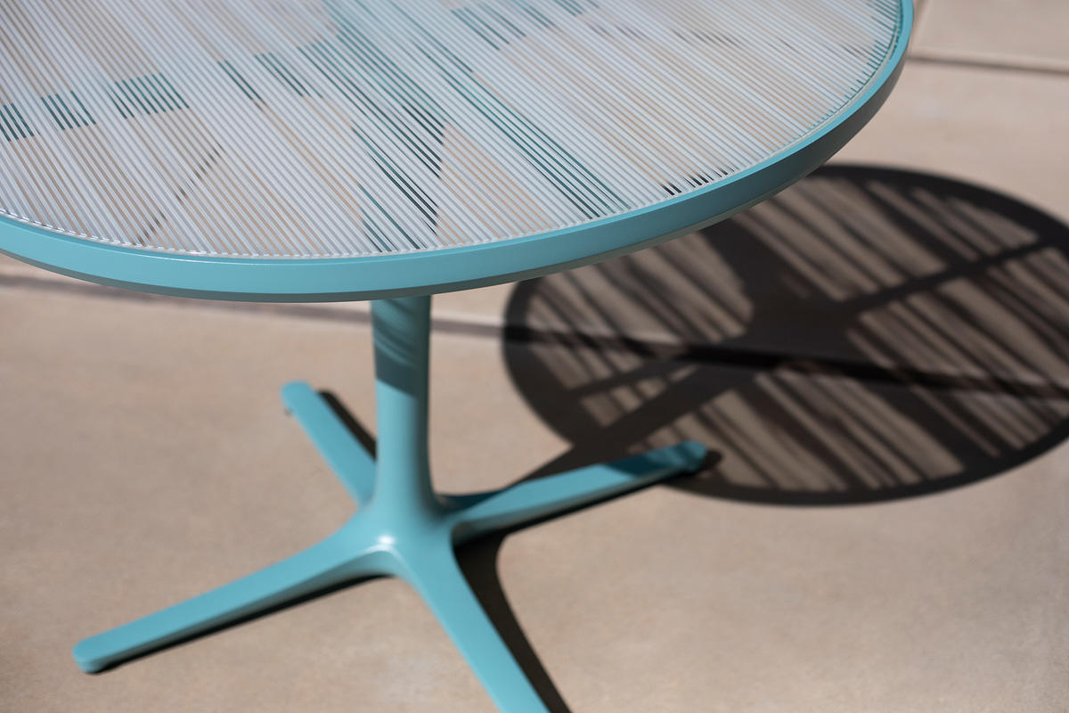 FSRT127 Стол на пьедестале Avivo  Forms-surfaces  - Вид №7