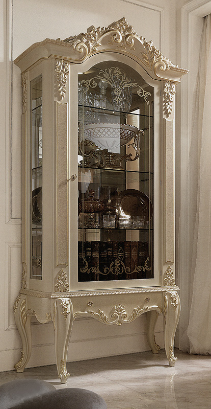 Витрина  BARNINI OSEO DV51 David - Вид №1