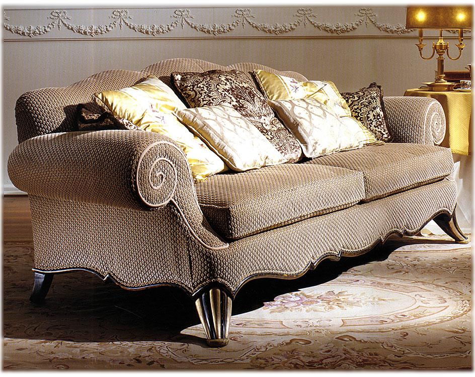 Диван Bristol BUSNELLI ADAMO 921/4  2 