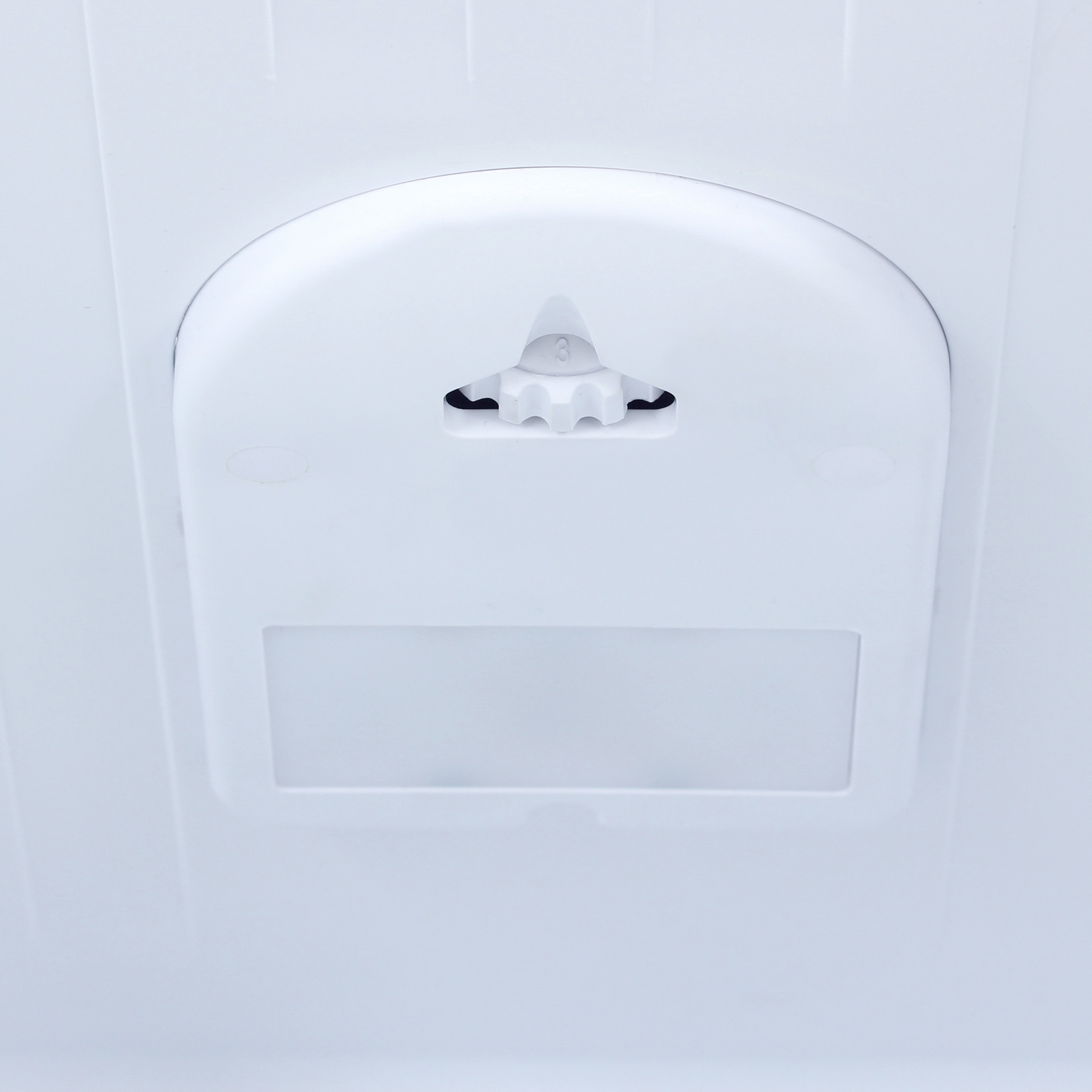 9055867 Холодильник с морозильником   Nordfrost NRB 122 S серебристый STDN-0064442 - Вид №9