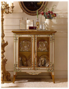 Витрина  ANDREA FANFANI 227