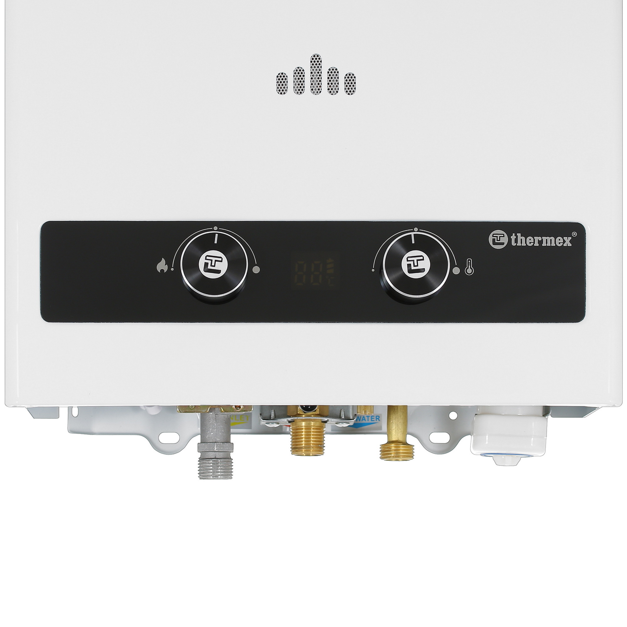 9079130 Водонагреватель газовый THERMEX B 20 D STDN-0107165 - Вид №4
