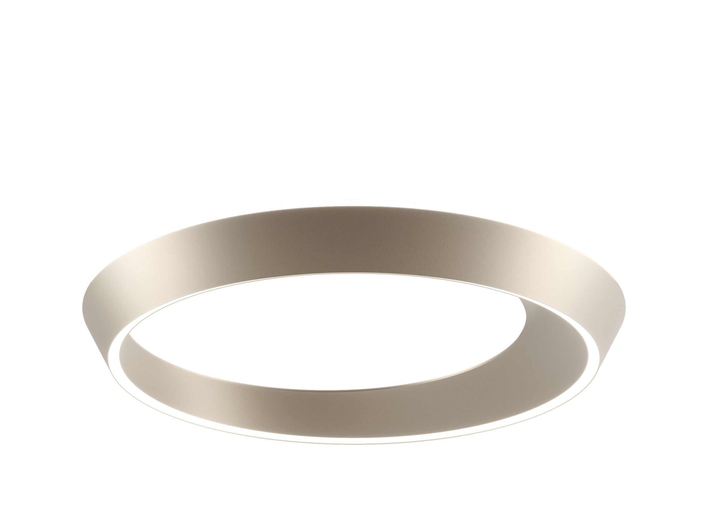 Литой алюминиевый светодиодный потолочный светильник Lodes Tidal ARCH-00080434 - Вид №11