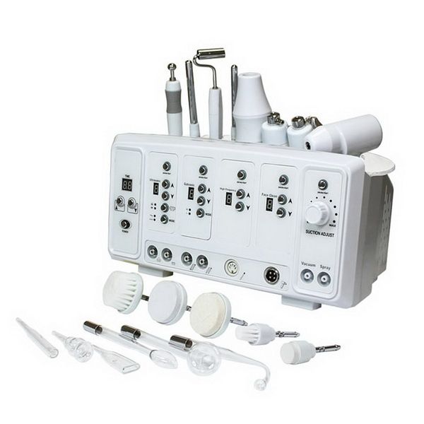 35894 Косметологический комбайн 6 в 1 NM-101 DIY 