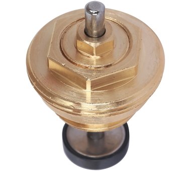 Термостатический клапан STOUT для коллекторов из нержавеющей стали SSP0001000006 - Вид №2