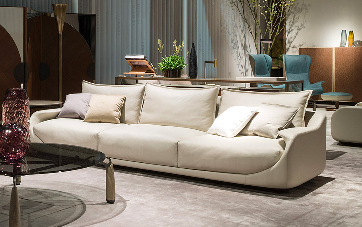 Диван MARTINI GIORGETTI 69882 