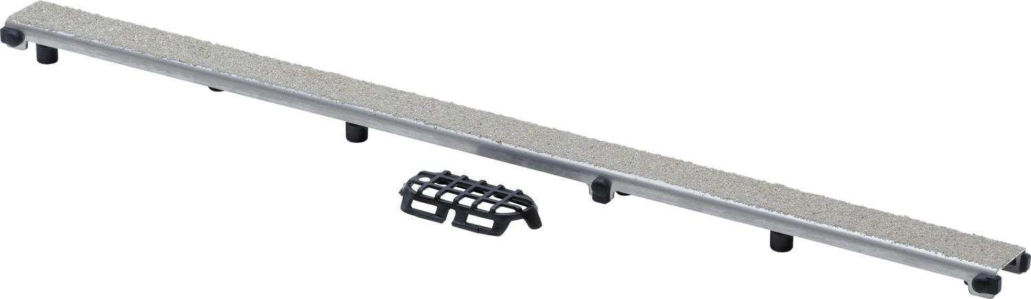 Viega Решетка для душевого лотка Advantix 4982.71 (737429) 737 429