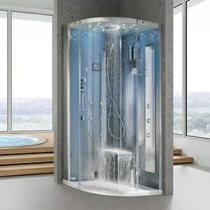 Душевая кабина угловая Tempo INTEGRA 100/100 см 1TPB1S3