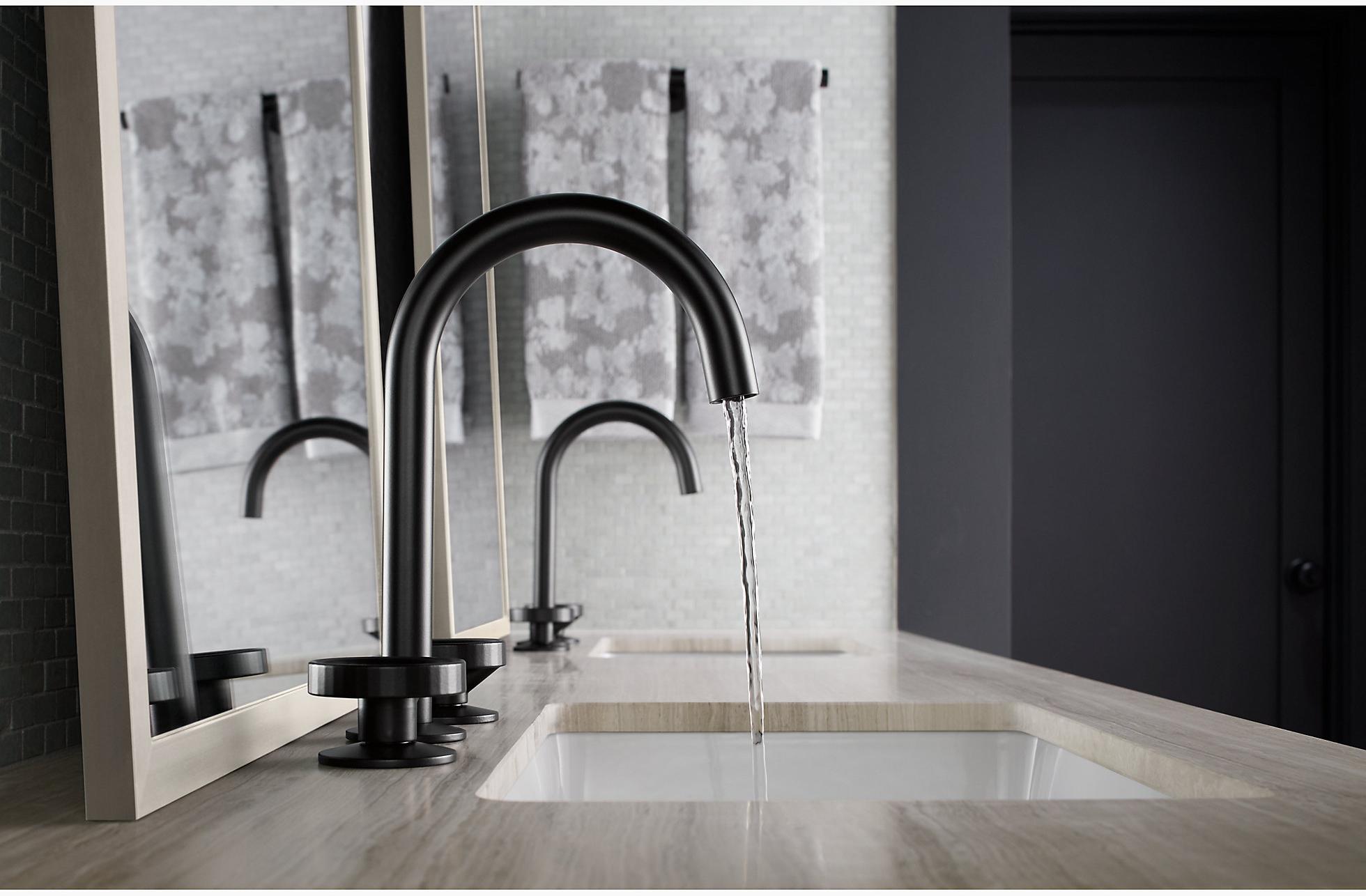 K-77967-CP Раковина KOHLER Polished Chrome  - Вид №5