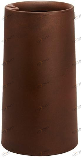 Hobby Flower Высокий горшок из полиэтилена с автоматическим поливом Novo sun-id-1419894