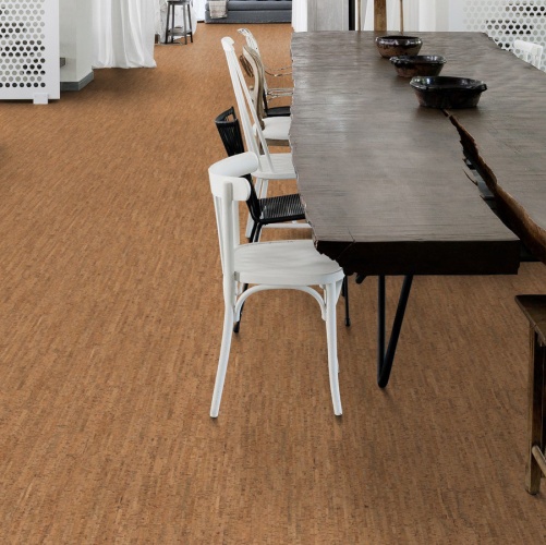 Пробка Wicanders Cork Parquet Character (Гладкая) 600х300 мм RN16001 - Вид №32