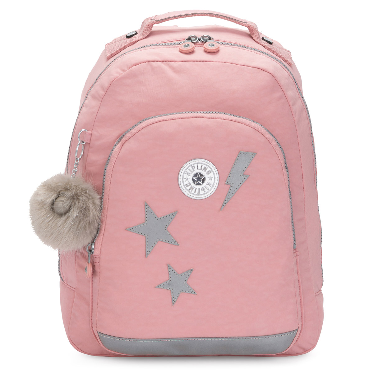 KI694046Y Рюкзак Patch Small Backpack Kipling Class Room S 