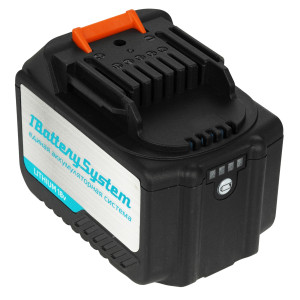 Аккумулятор Sturm! SBP1806 1BatterySystem 18V 9112588