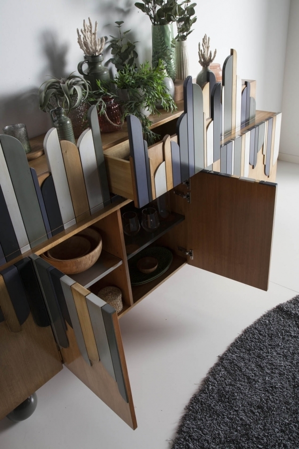 078808 Сервант Lola Glamour Marieta Santreyd 