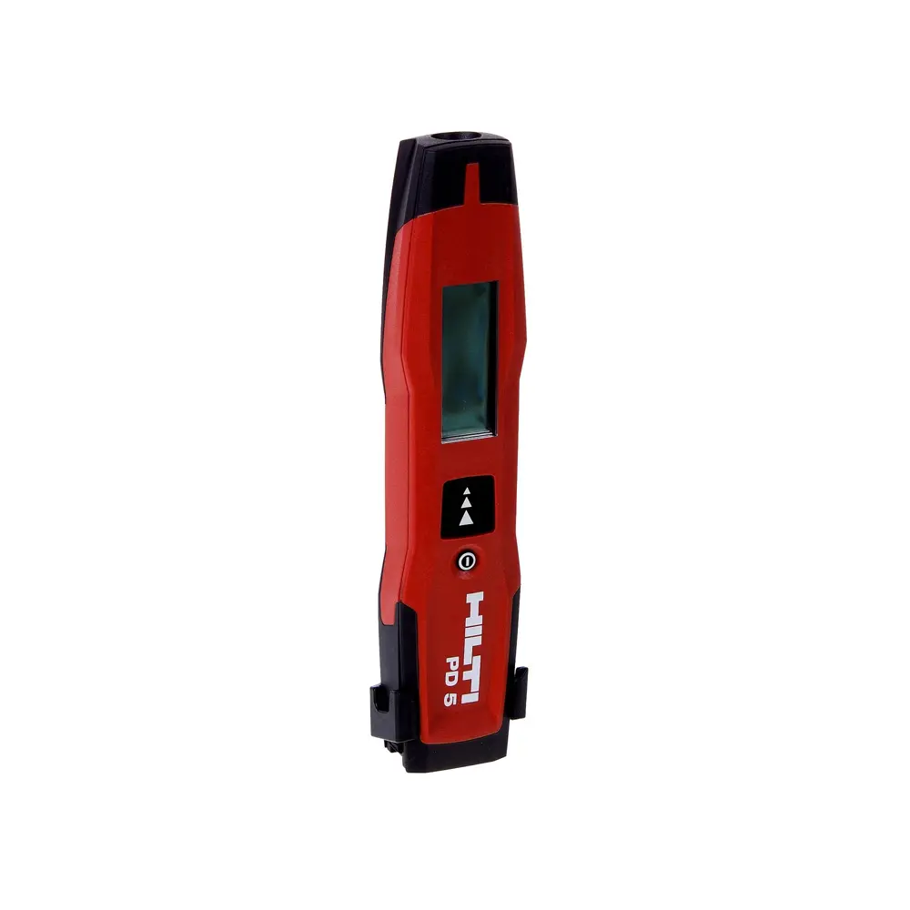 Дальномер лазерный Hilti PD 5 13529480 STLM-2020440 