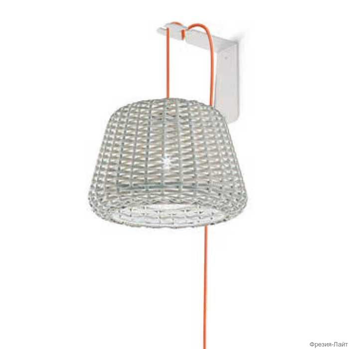 Panzeri EL 4701.35 white Ralph подвес 106720 - Вид №2