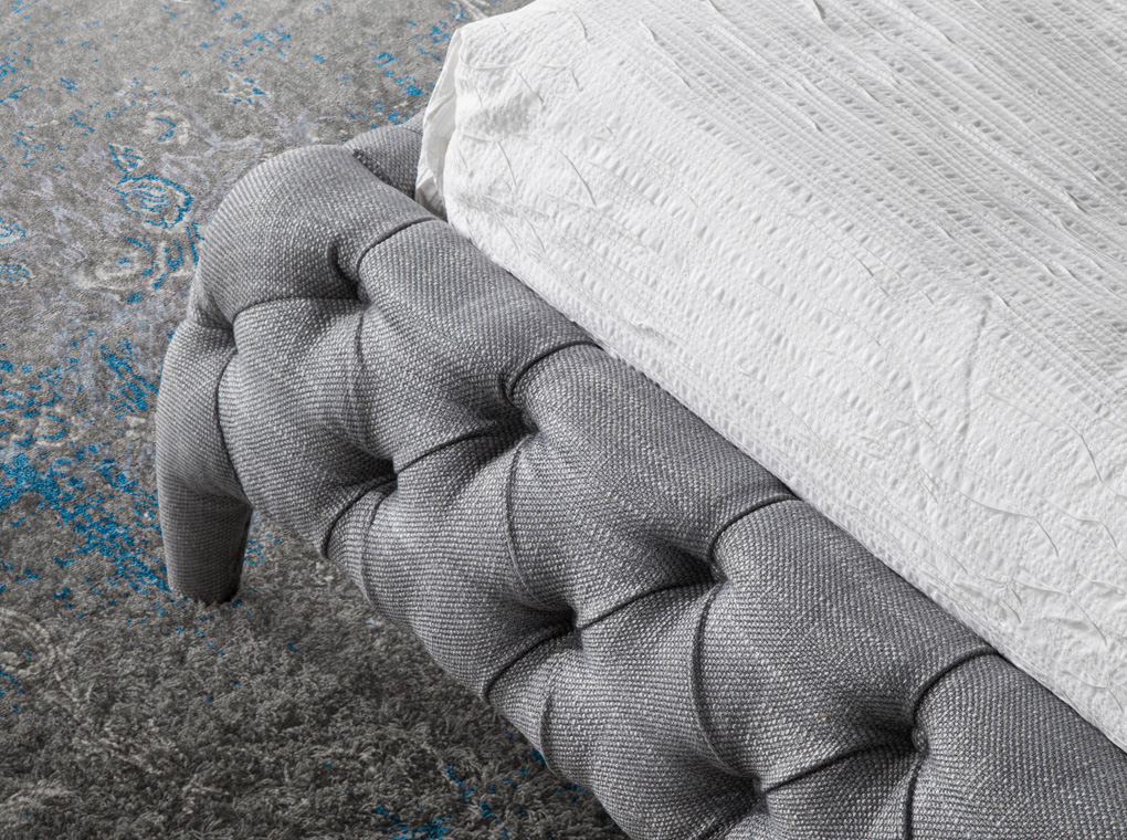 067083 Кровать A2232B Angel Cerda  - Вид №3