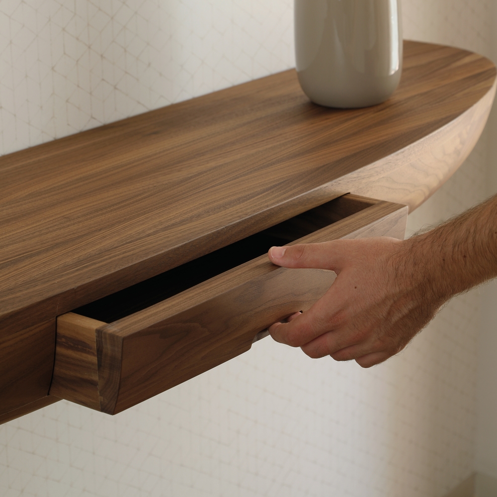 105313 Консоль Belta-Frajumar Sedan Santreyd - Вид №3