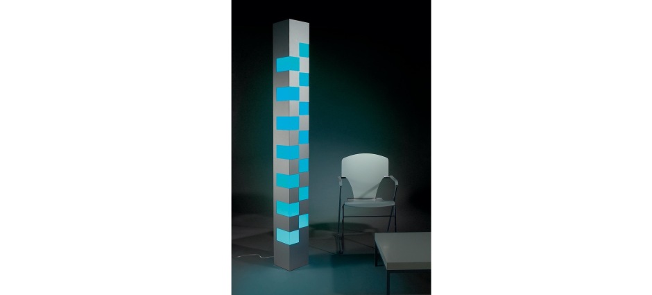 041364 Торшер Totem Leds C4  - Вид №4