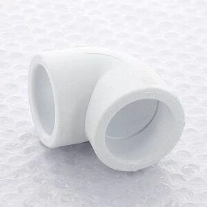 Угол PRO AQUA полипропиленовый 40 90°С