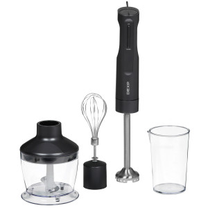 9088210 Блендер погружной DEXP DHB-1503L серый