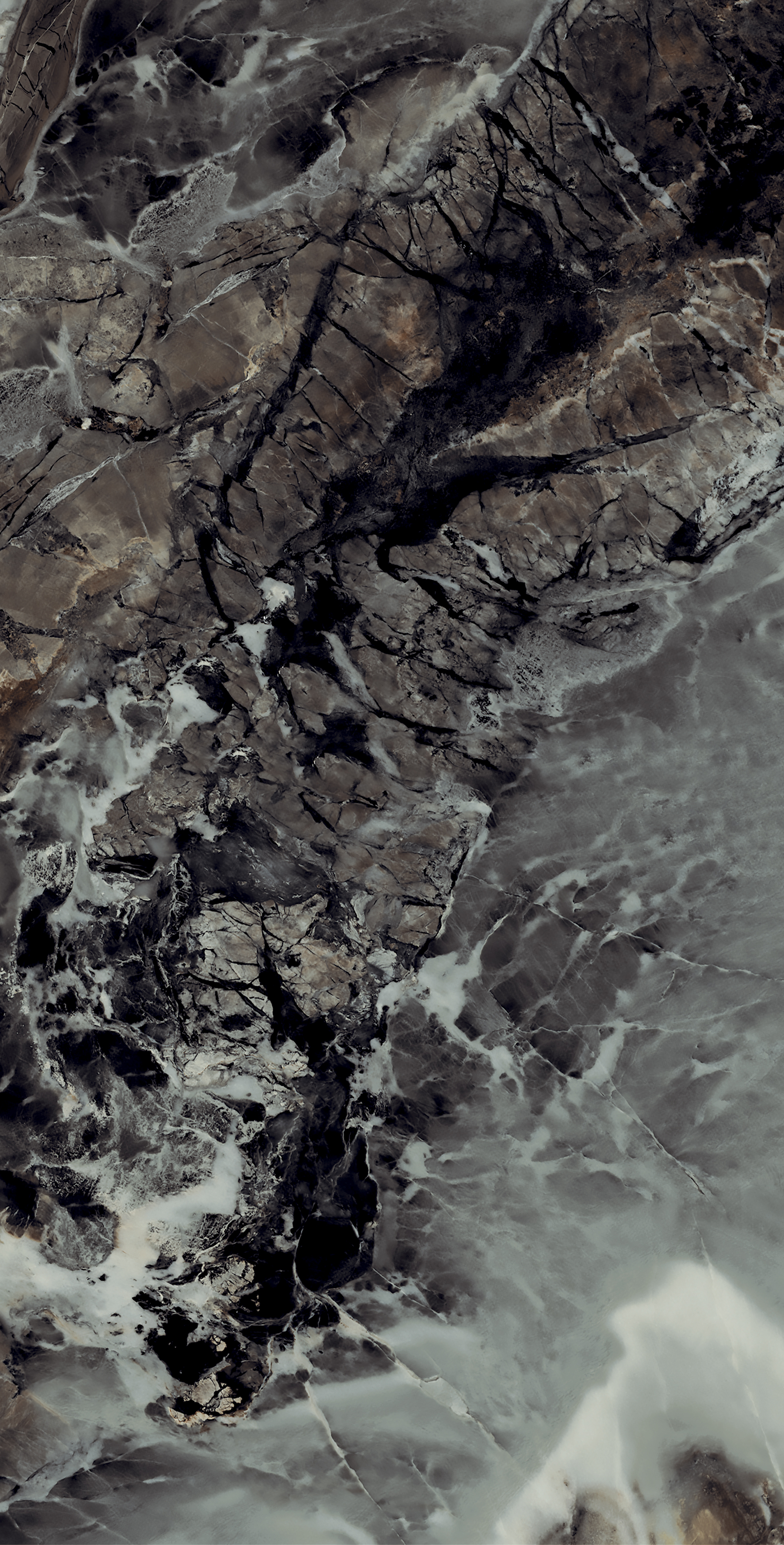 MONACO GREEN — Изысканный керамогранит для вашего интерьера HG2011-A Arcadia Ceramica - Вид №3