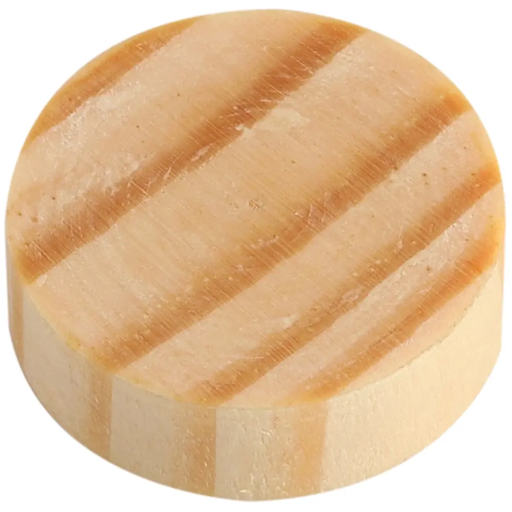 Заглушка на отверстие 10 мм, цвет сосна, 20 шт ЕВРОПАРТНЕР STLM-2050957