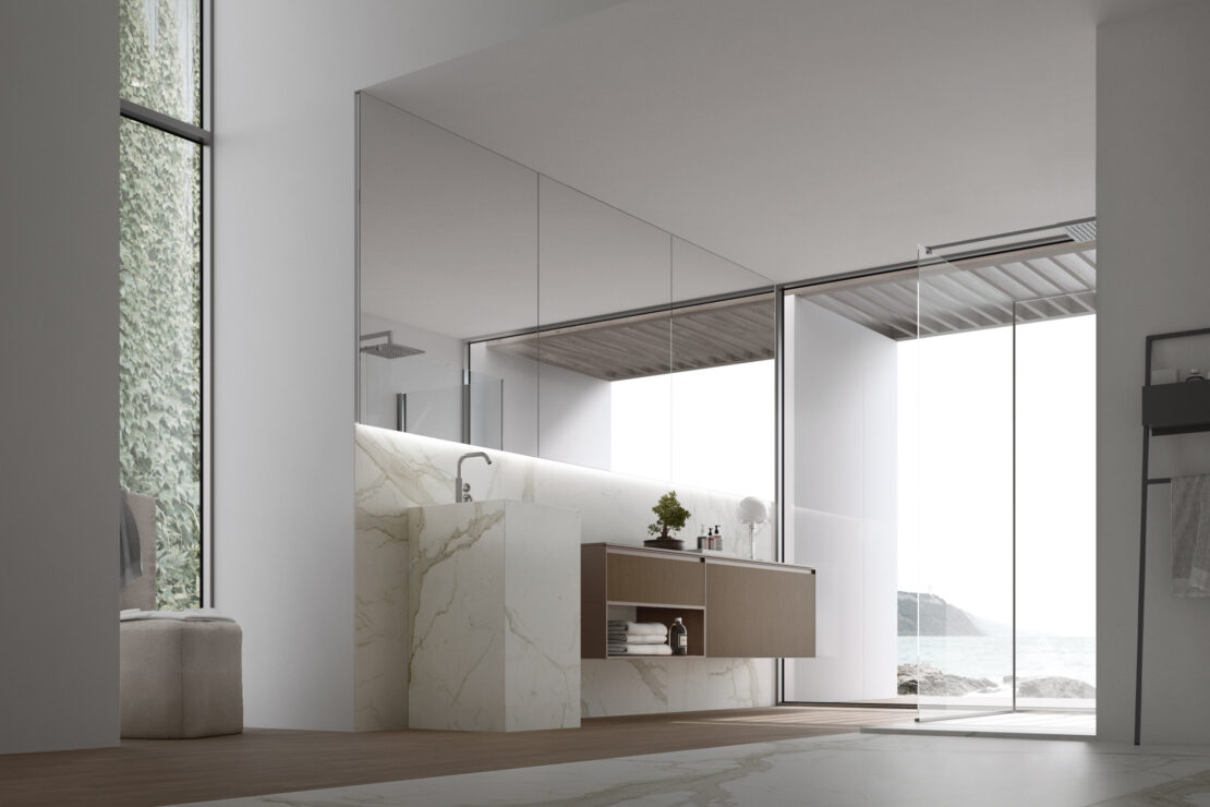 Комплект мебели 06 Arcom Shape STARC127 - Вид №18