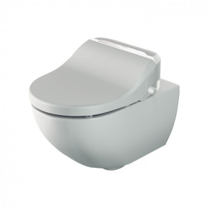 Комплект электронное биде SensPa + унитаз Catalano SFERA U2 1VSF5400 U-форма Catalano Sfera U2 + JK1000RU