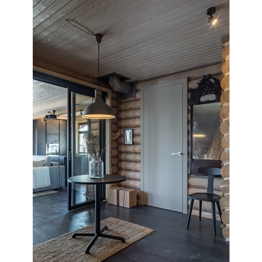 Santreyd Евровагонка Оптима из натуральной ели для эстетичной отделки 81947963 STLM-0014603 - Вид №10