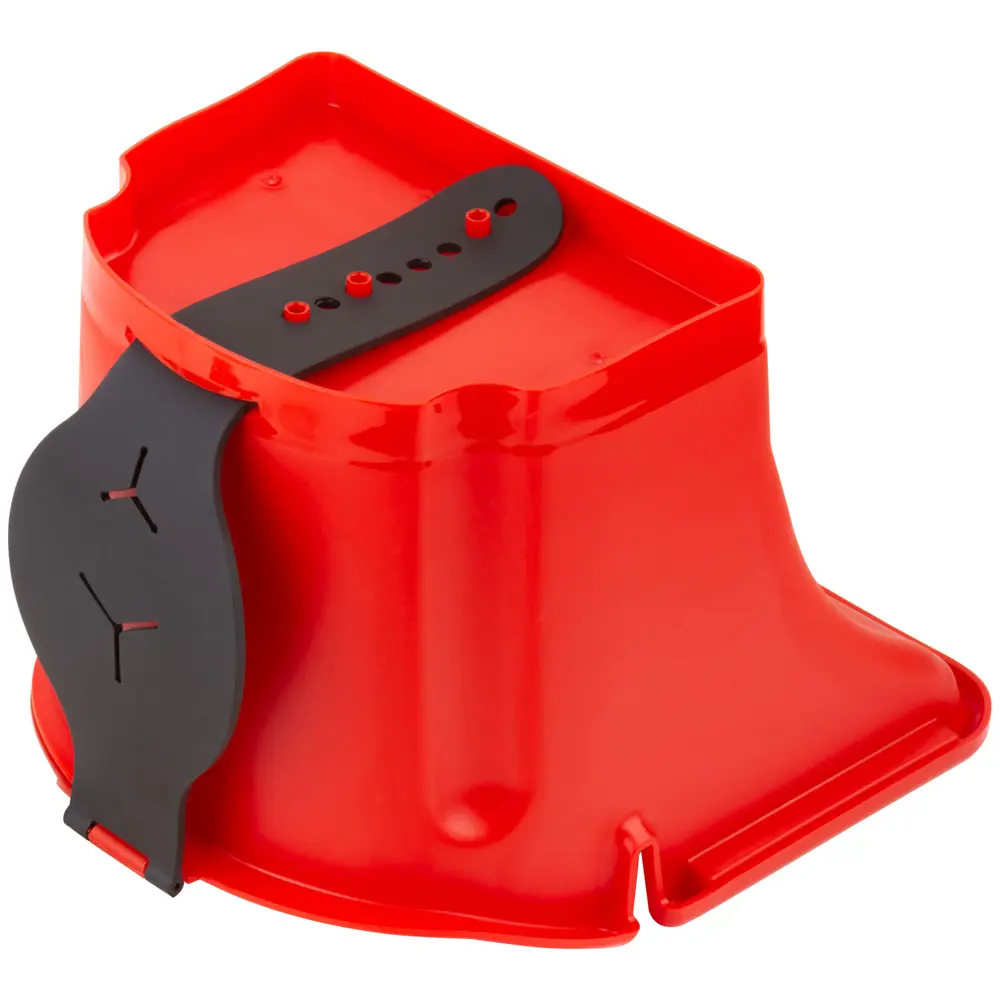 Santreyd Ковш для краски с ребристой поверхностью 1.6 л 89050711 STLM-0857258 - Вид №8