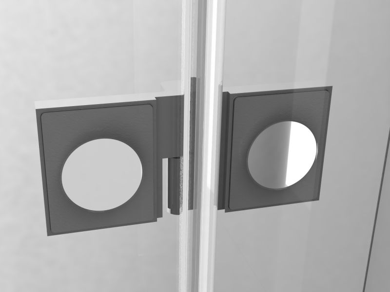 GA0204201 Душевой уголок Riho Artic Santreyd - Вид №7