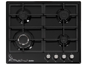 9917396 Газовая варочная поверхность Simfer H60V41B522